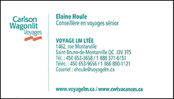 Voyages LM